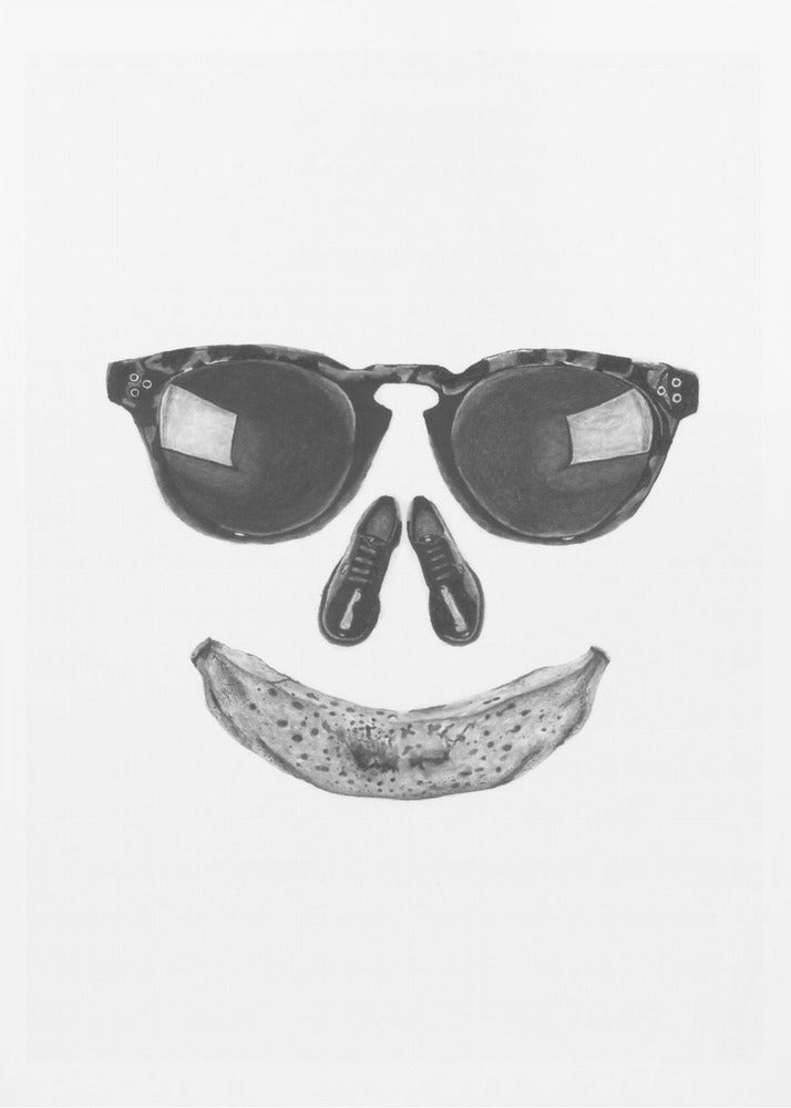 Skull | Poster