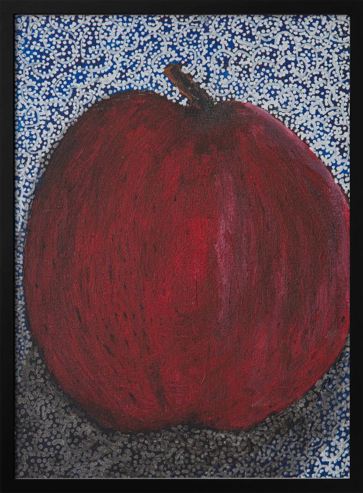 Pomme | Posters - Affiche Artistique