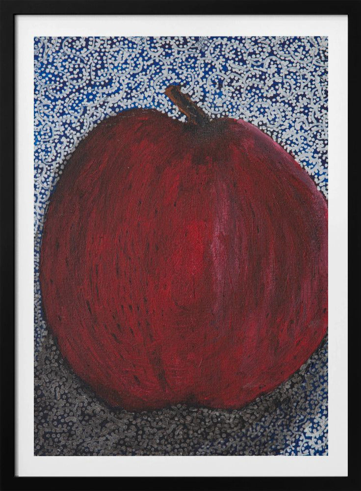 Pomme | Posters - Affiche Artistique