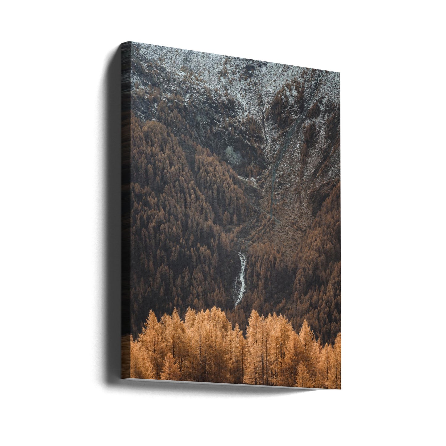 Drapery Falls | Canvastaulut