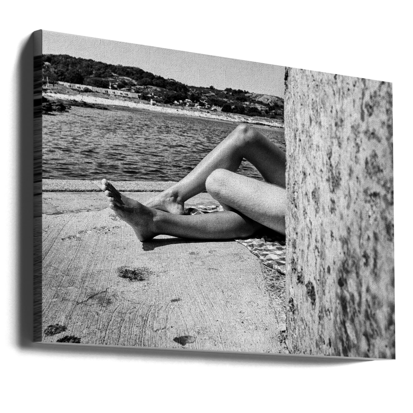Ben | Canvas