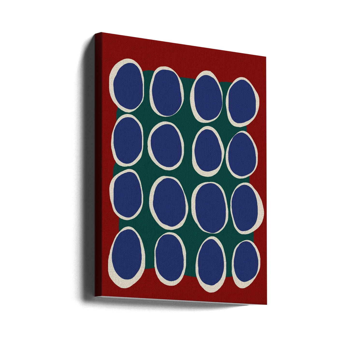 Color Harmony | Canvas