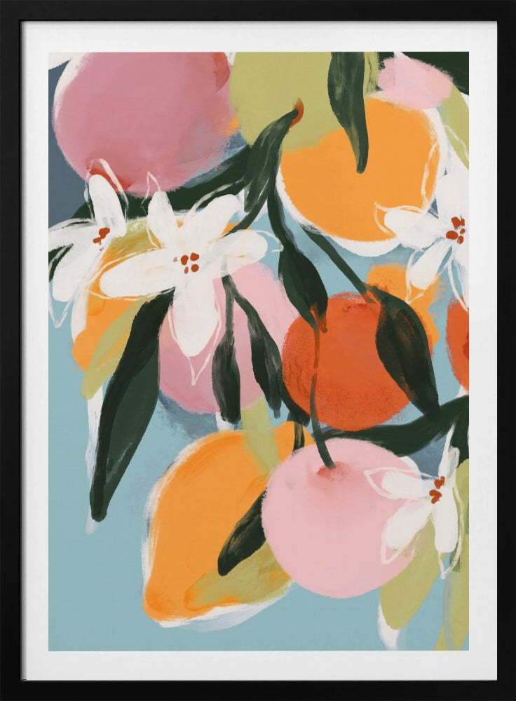 Blossom&#039;s Harvest | Poster
