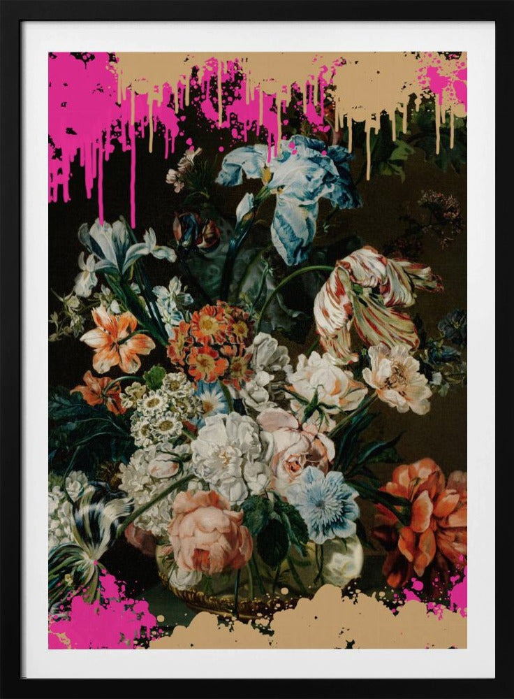 Modern Composition | Poster