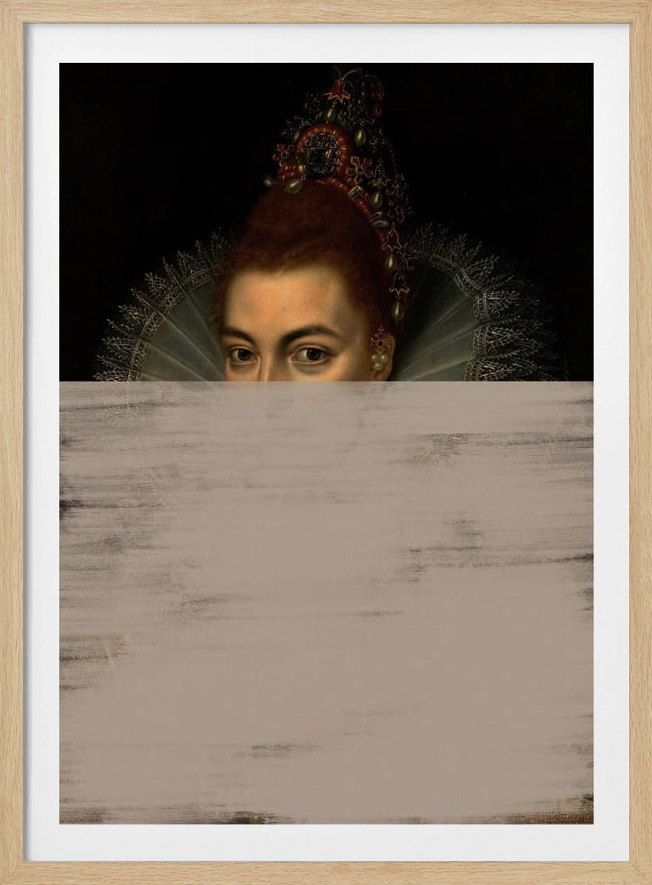 Modern Queen | Poster