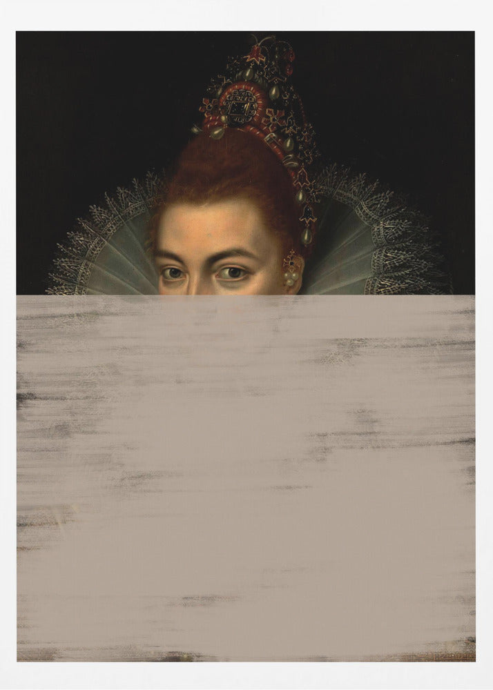 Modern Queen | Poster