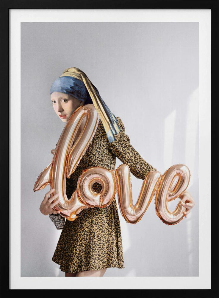 Pearl's Love | Poster