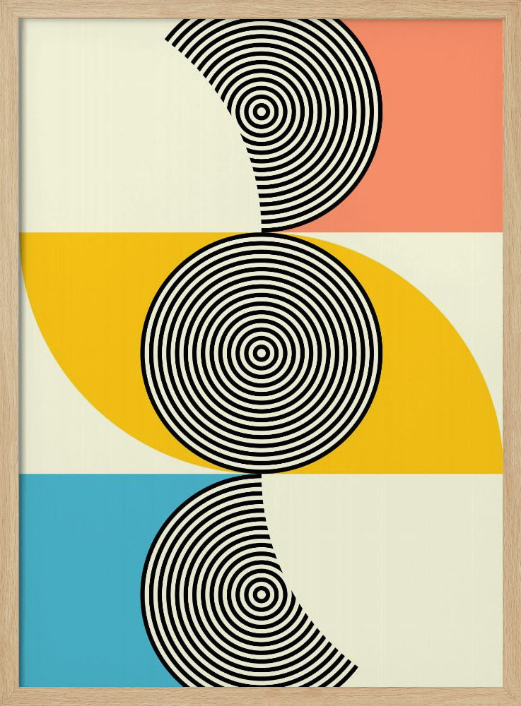 Concept 63 | Posters - Affiche Artistique