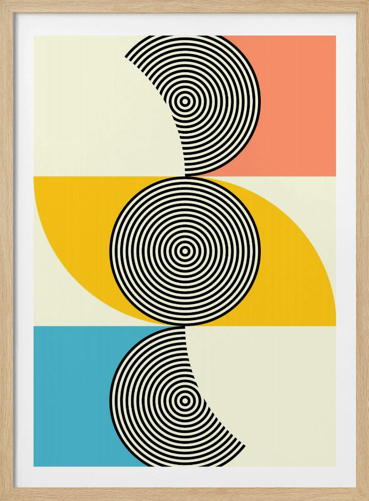 Concept 63 | Posters - Affiche Artistique