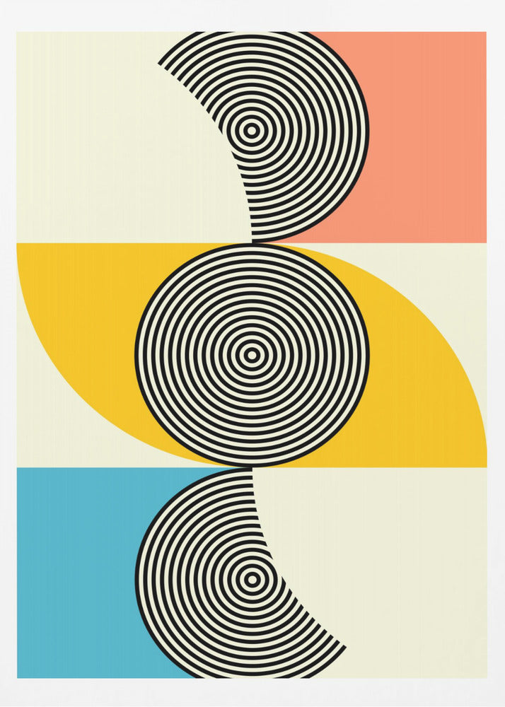 Concept 63 | Posters - Affiche Artistique