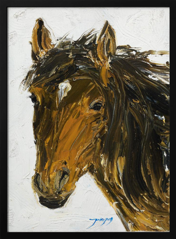Horse | Poster