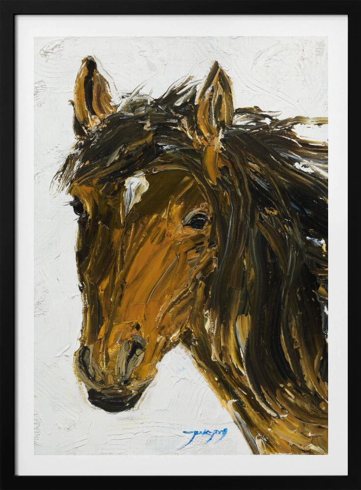 Horse | Poster