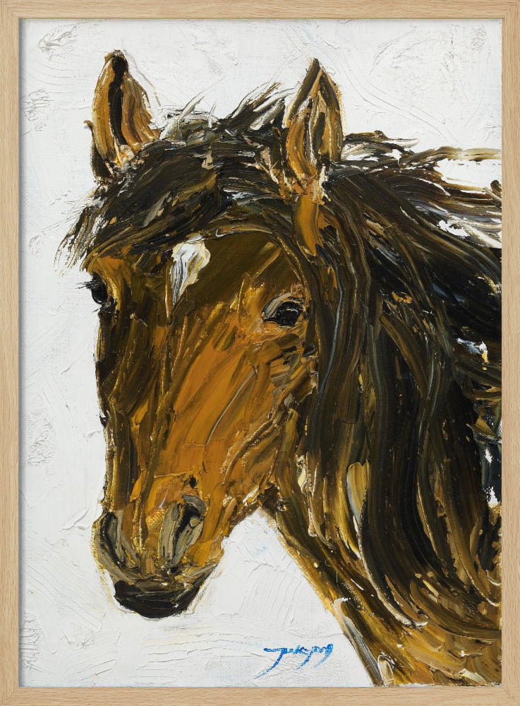Horse | Poster