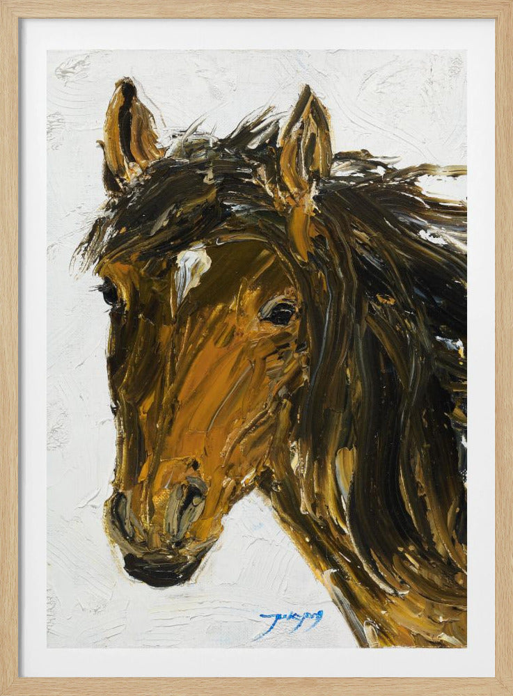 Horse | Poster