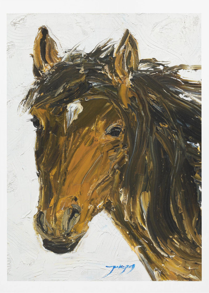 Horse | Poster