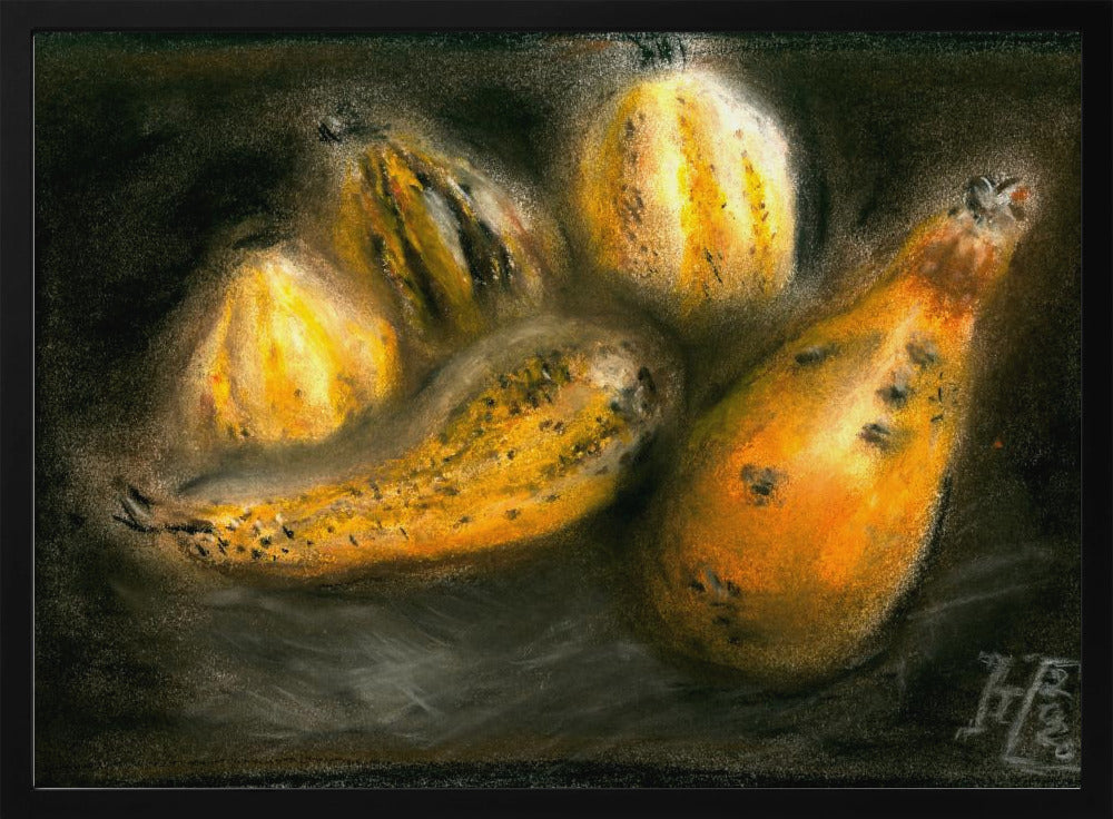 Autumn Gifts | Poster