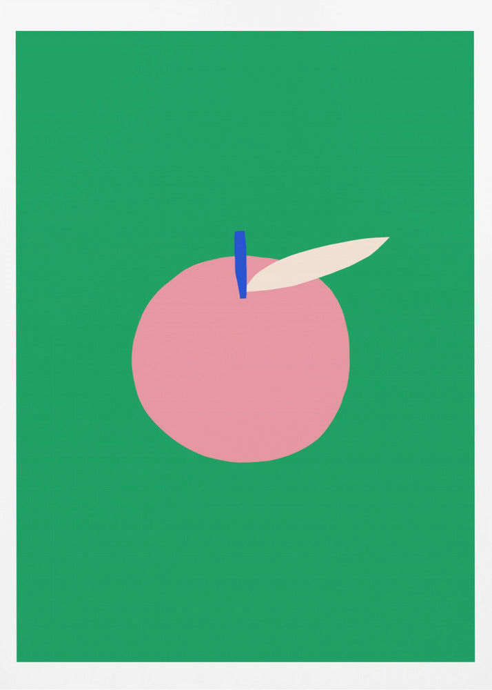Apple | Poster