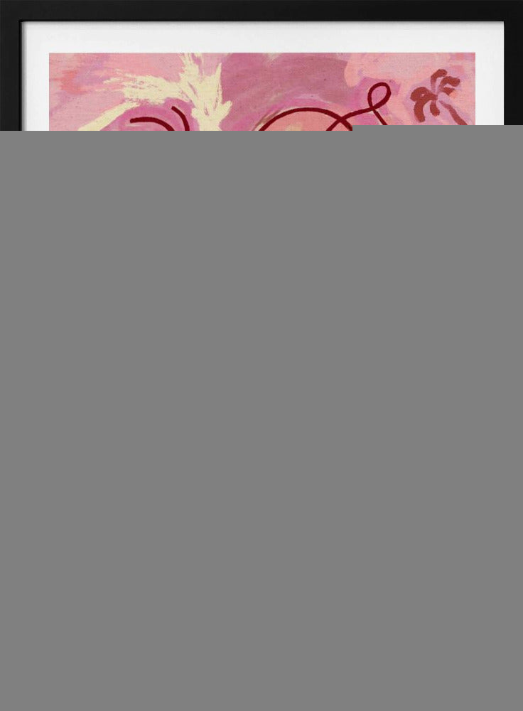 Évasion vers la paix | Affiche