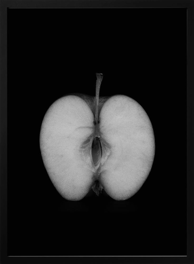 Monochrome Core | Poster