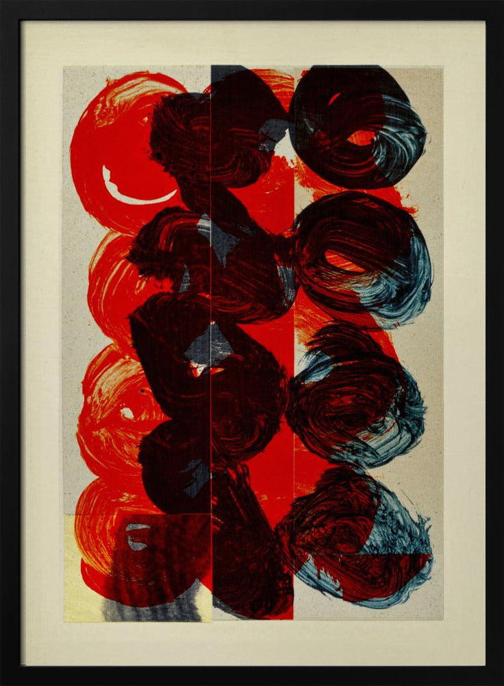 Donuts 4v6 16x22 | Affiche