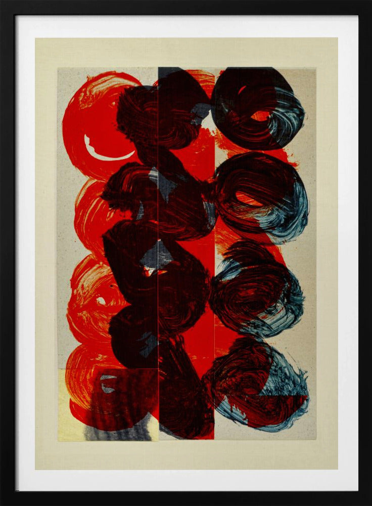 Donuts 4v6 16x22 | Affiche