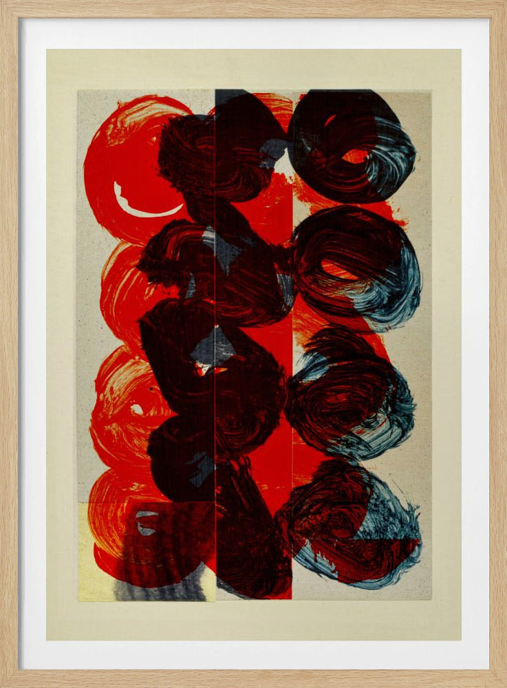 Donuts 4v6 16x22 | Affiche