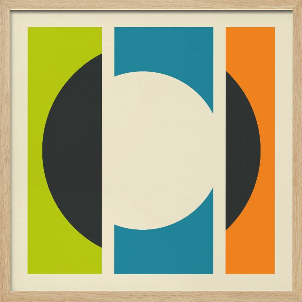 Manca 1 | Poster - Stampe d’Arte