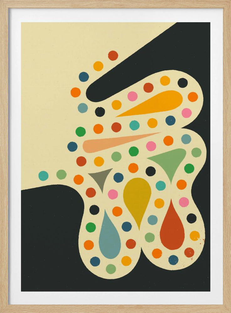 Transit | Poster