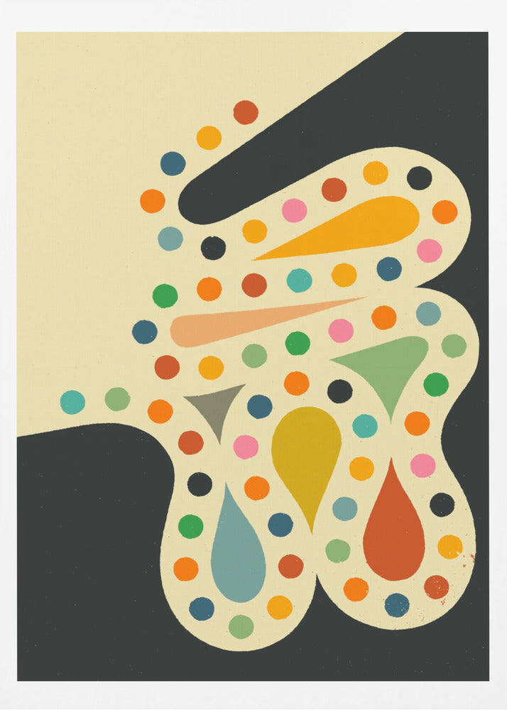 Transit | Poster