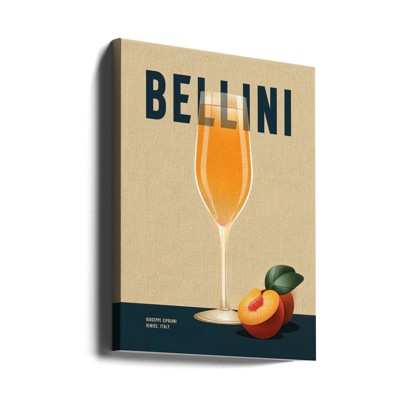 Bellini | Wydruki na łótnie