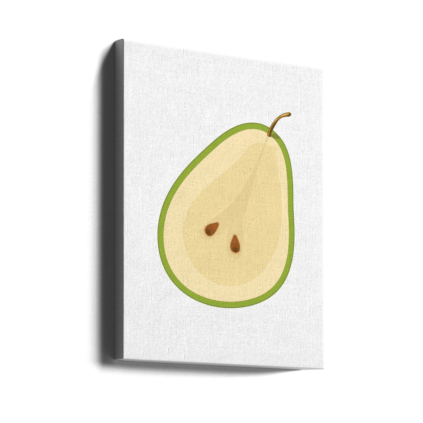 Pear Perfection | Canvas