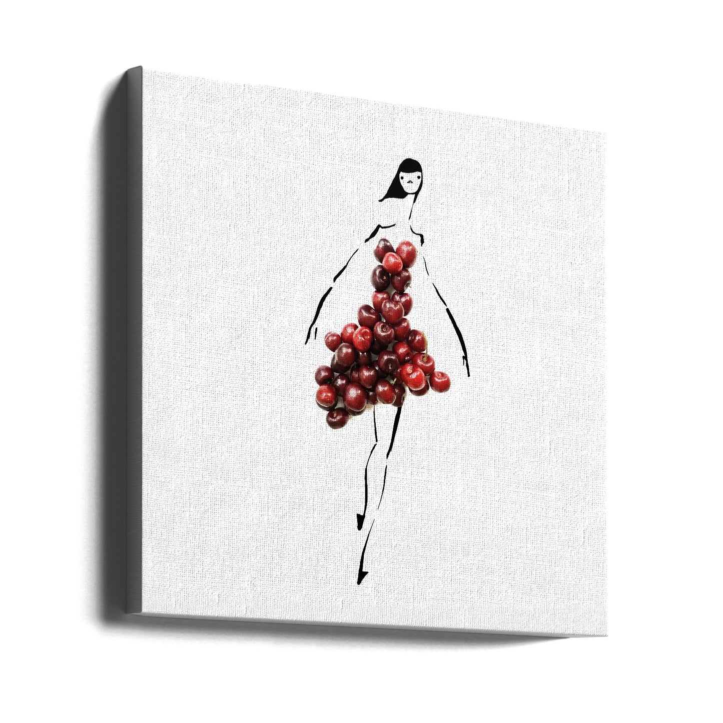 Cherrybombe | Canvas