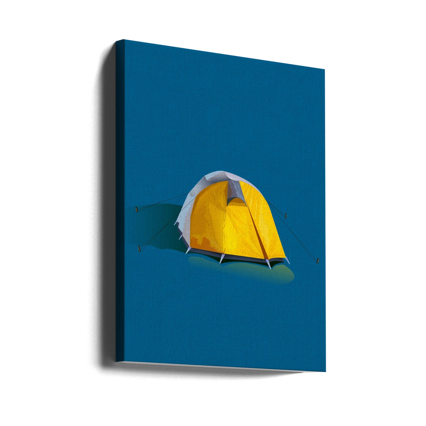 Tent | Canvas