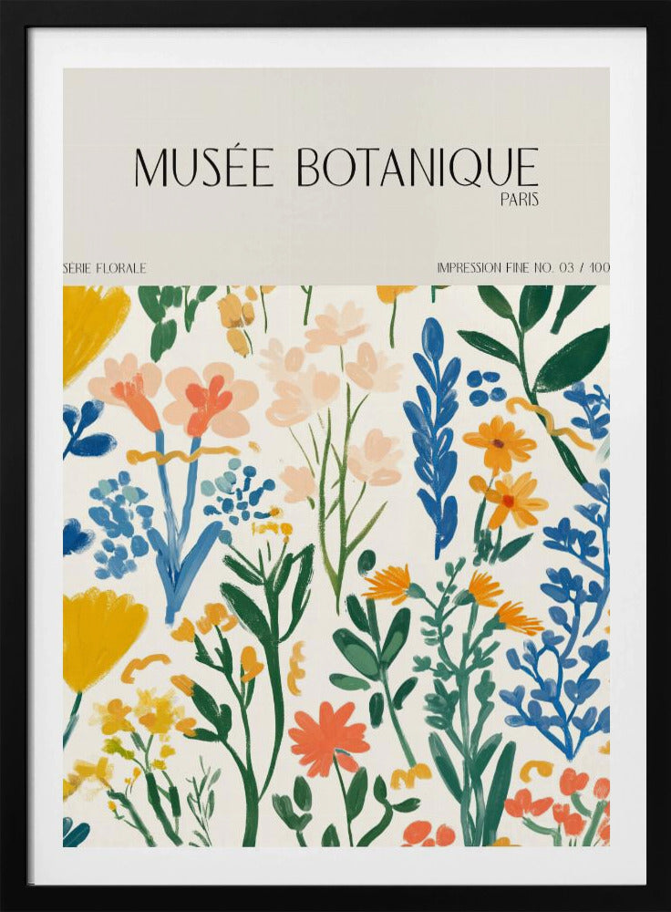 Museebotaniqueno29 | Poster