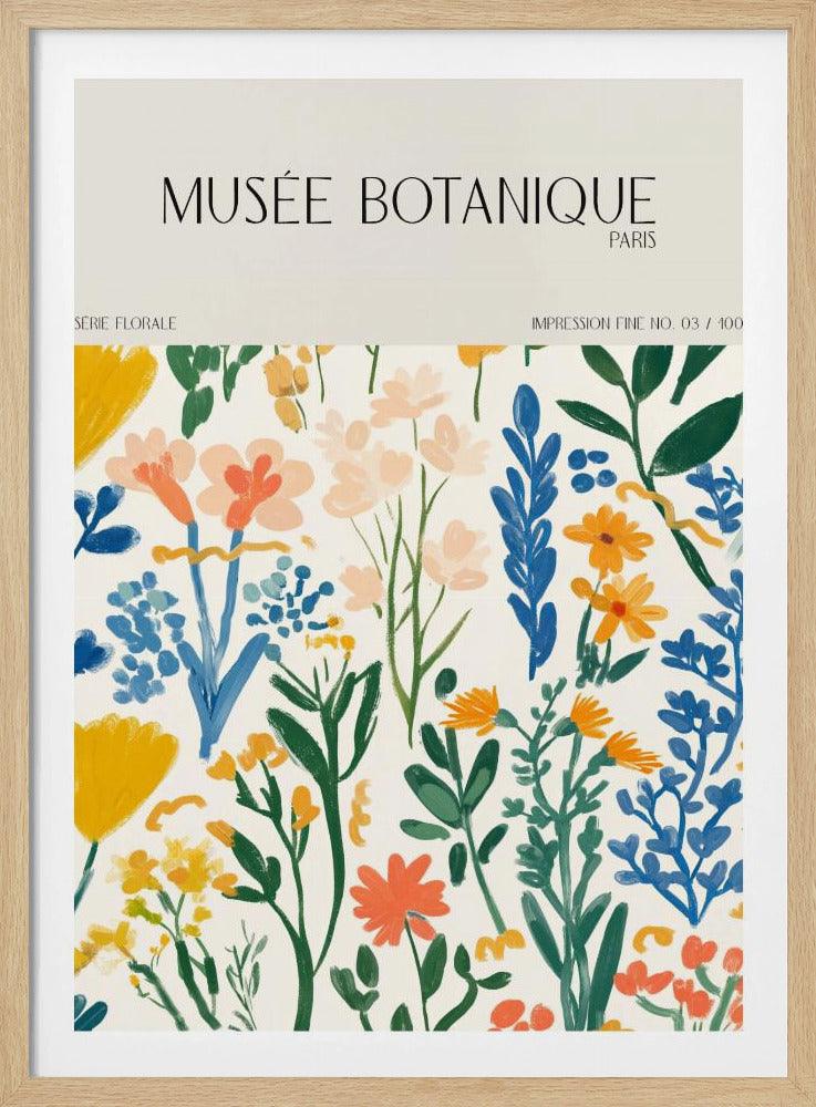 Museebotaniqueno29 | Poster