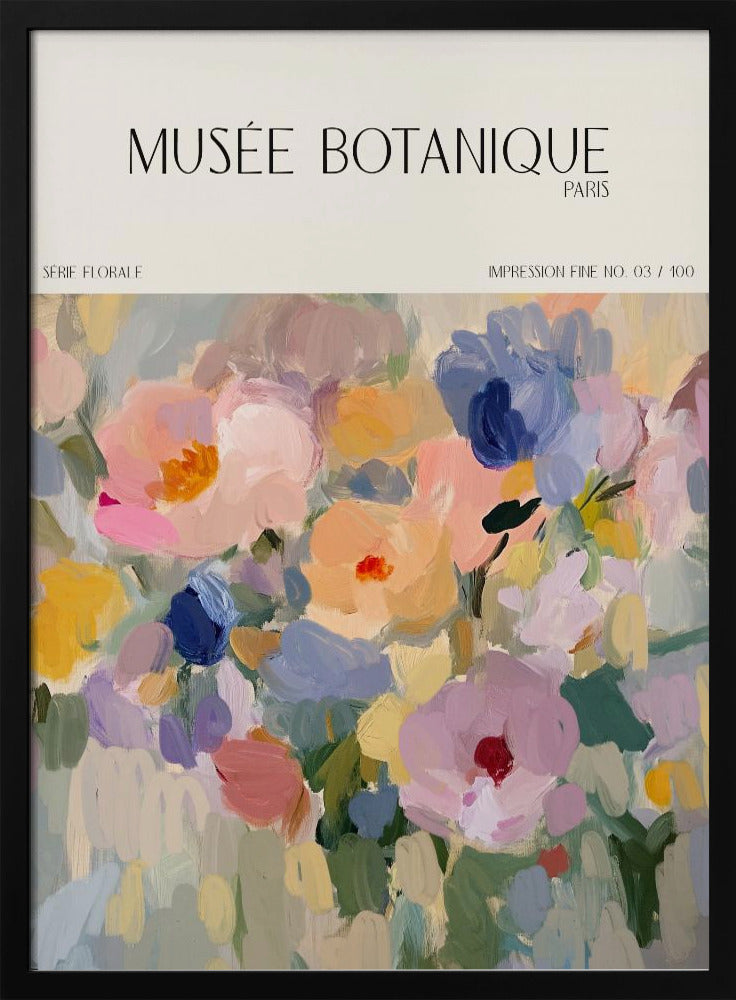 Museebotaniqueno31 | Poster