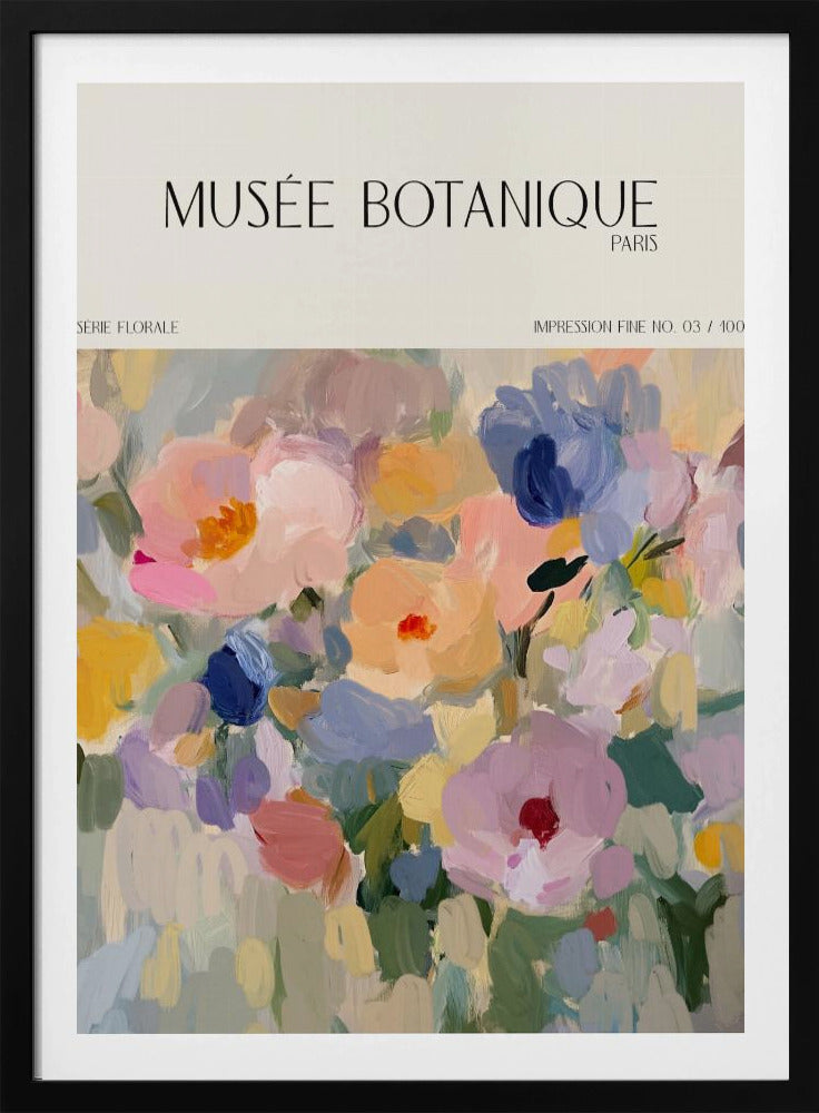 Museebotaniqueno31 | Poster