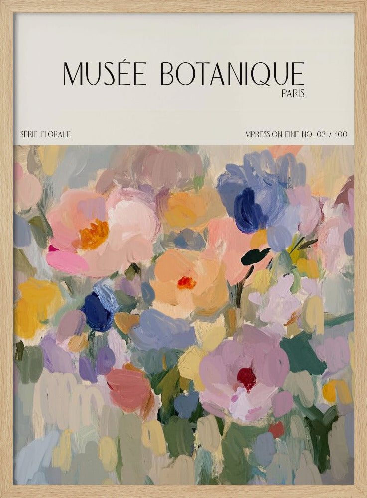 Museebotaniqueno31 | Poster