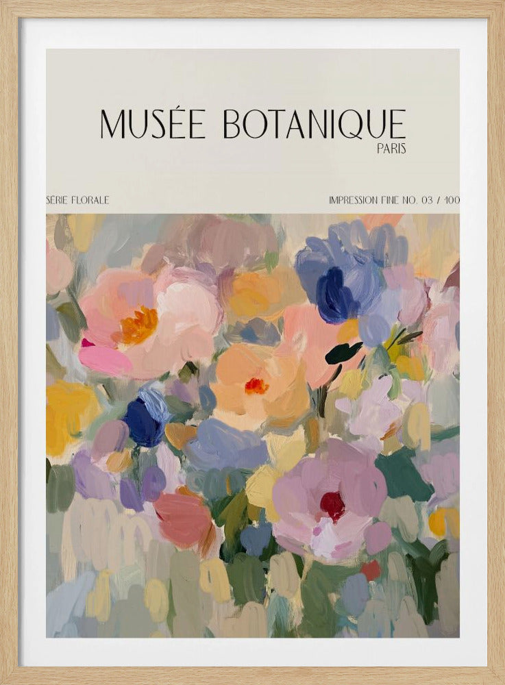 Museebotaniqueno31 | Poster