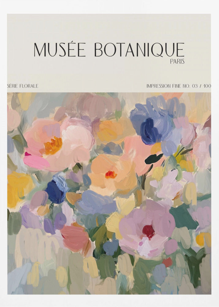 Museebotaniqueno31 | Poster