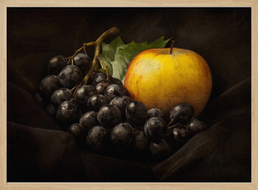 Nature morte #2 | Poster - Stampe d’Arte