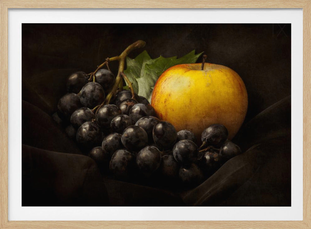 Nature morte #2 | Poster - Stampe d’Arte