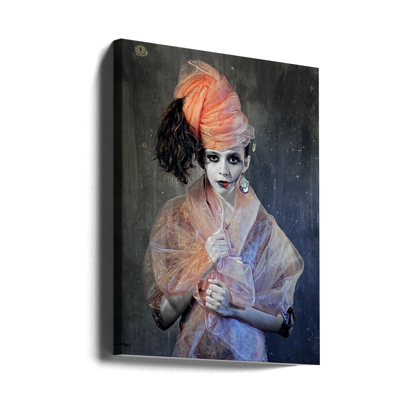 la strega | Stampe su Tela