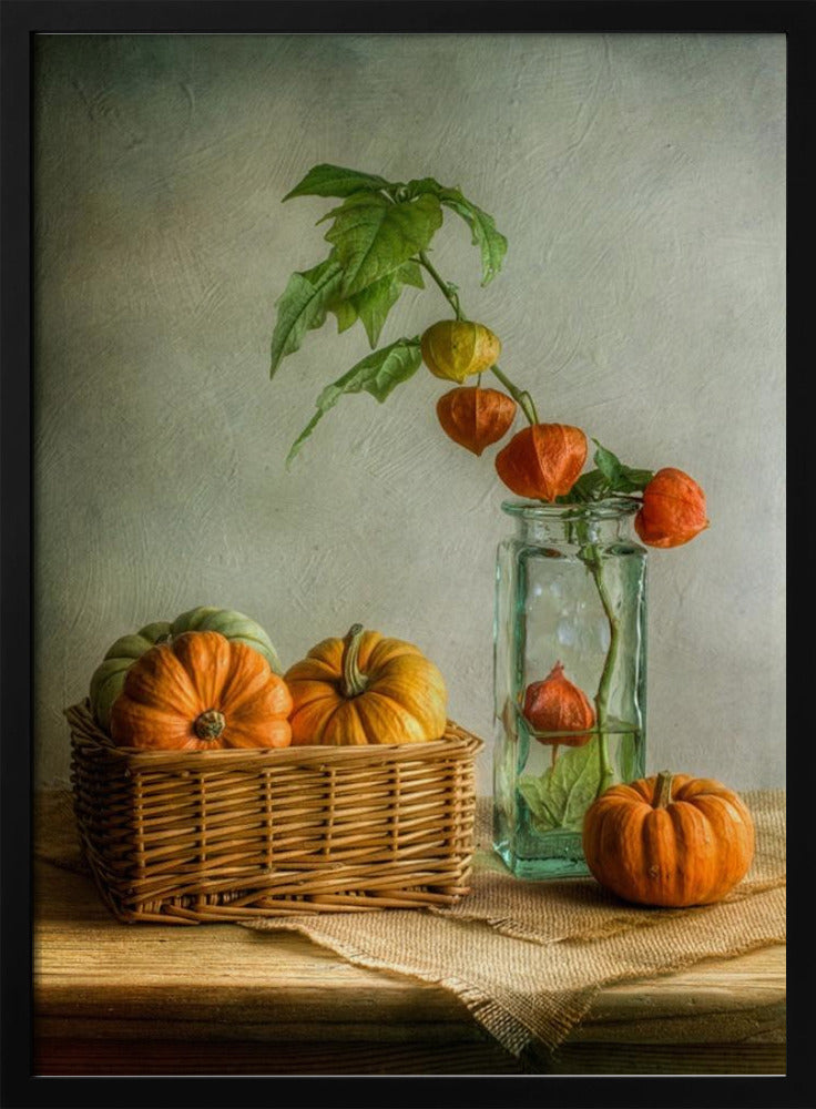 Autumn | Poster