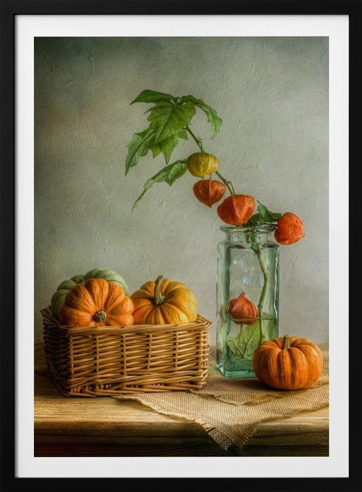 Autumn | Poster