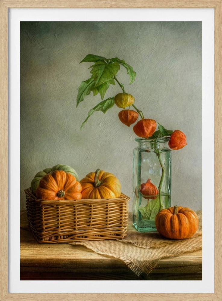 Autumn | Poster