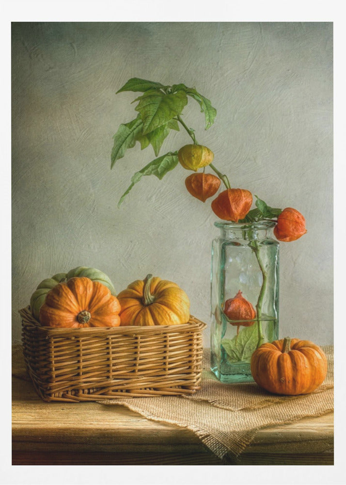 Autumn | Poster