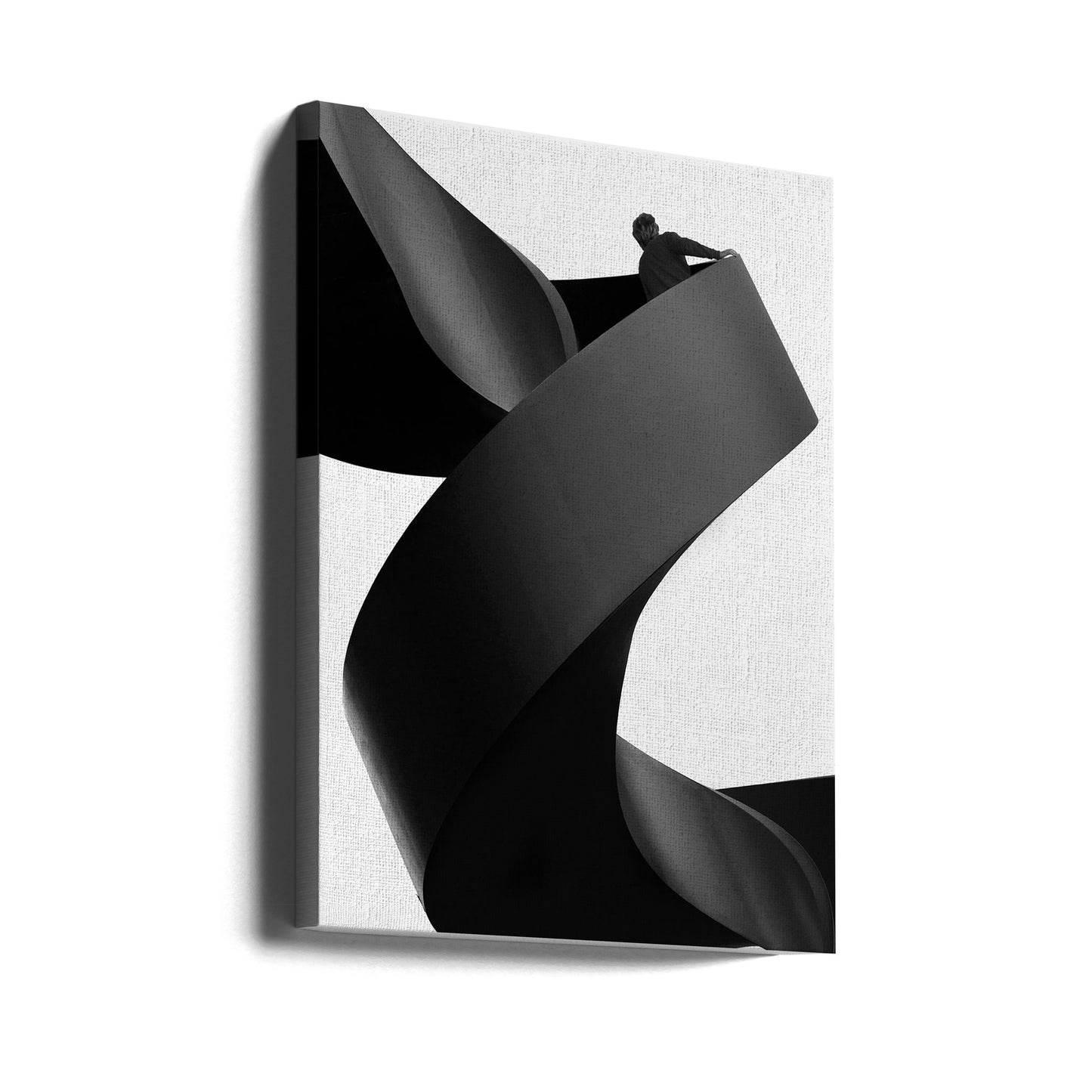Stilla i rörelse | Canvas
