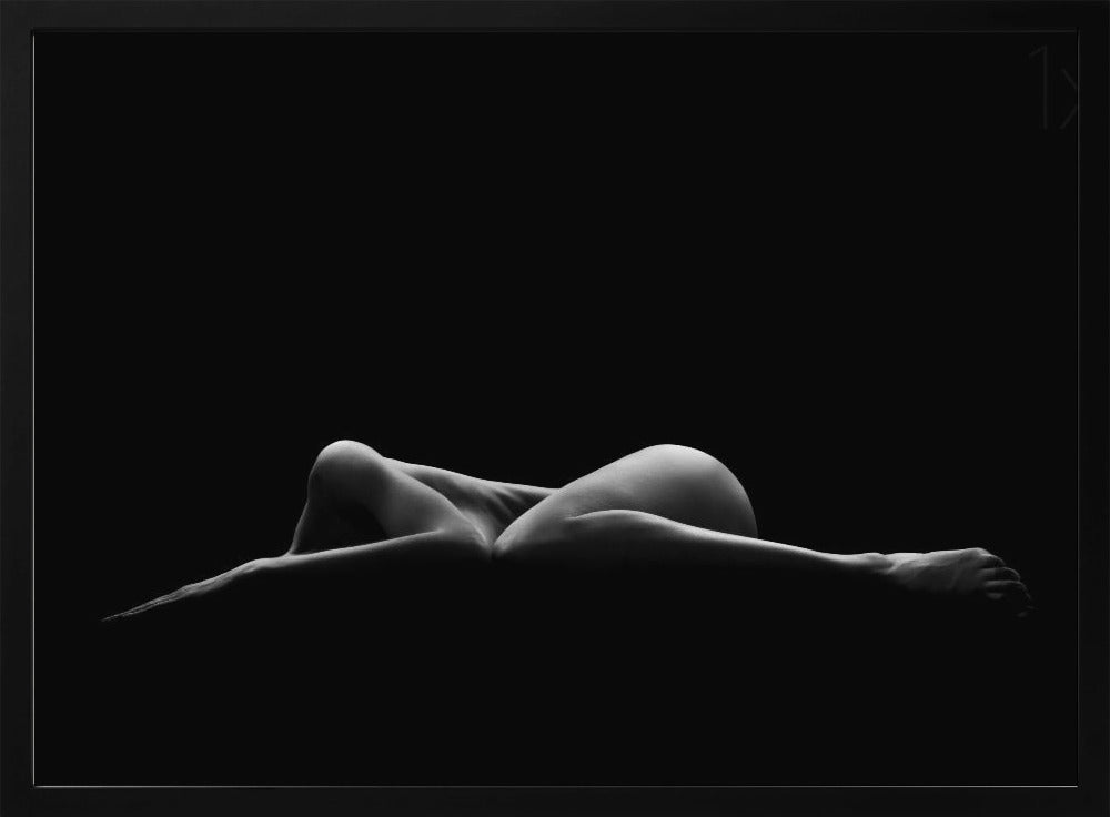 Bodyscape | Poster