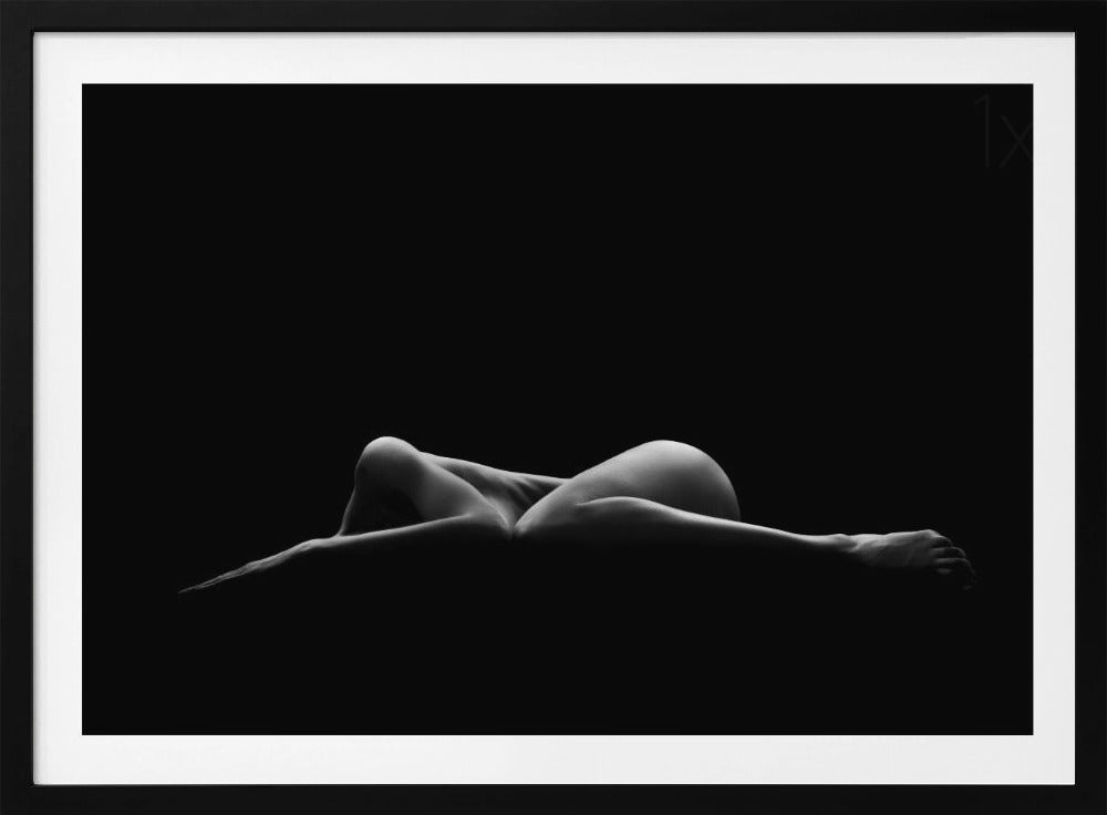 Bodyscape | Poster